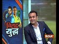 My wife will choose the heroine for my biopic: Virender Sehwag to India TV