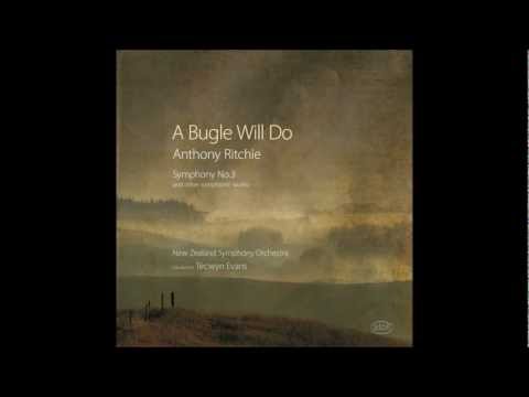 A Bugle Will Do - Anthony Ritchie