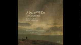 A Bugle Will Do - Anthony Ritchie