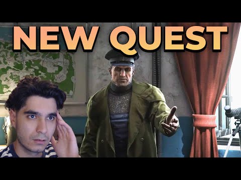 Lightkeeper Told Me To Do THIS!?