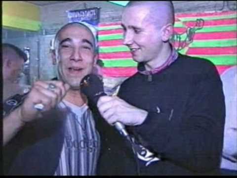 Thunderdome 1997 | Official Live Registration Part 3