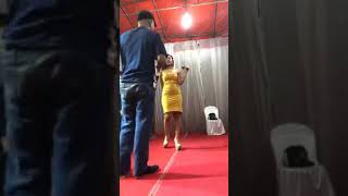 Download lagu Duet Hot Dea Zautha_Dinding Kaca mp3