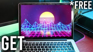 How To Get Live Wallpapers On PC For Free | Animated Wallpaper Guide