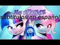 [Collab + Music] dBPony Ft. MicTheMic - No Chance ...