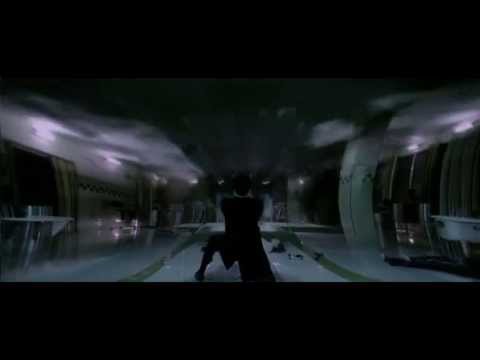 John Constantine // Trekka