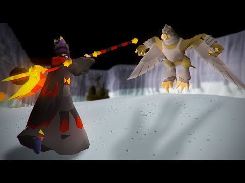 Zuk Helm Low% - Finale: To The Skies