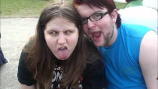 The Fallen Not Broken - Forget the shit we've been through