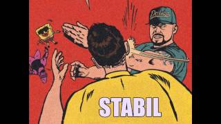Toony - Stabil [HQ]
