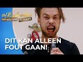 Dave en Donny 'aan het werk' in HONDEN TRIMSALON! ? | De Roelvinkjes #AFL7