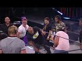 WHAT HAPPENED WHEN MIKE TYSON STEPPED INTO THE AEW RING? AEW DYNAMITE 5/27/20, JACKSONVILLE, FL thumbnail 1