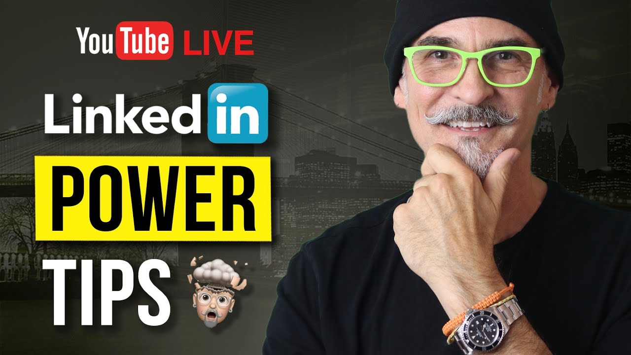 How To Build an Incredible Profile and Get More Clients - YouTube