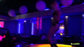 PROGRESSIVE FIRE   NIGHT CLUB ROYAL  17/12/2011 By LeoNOV