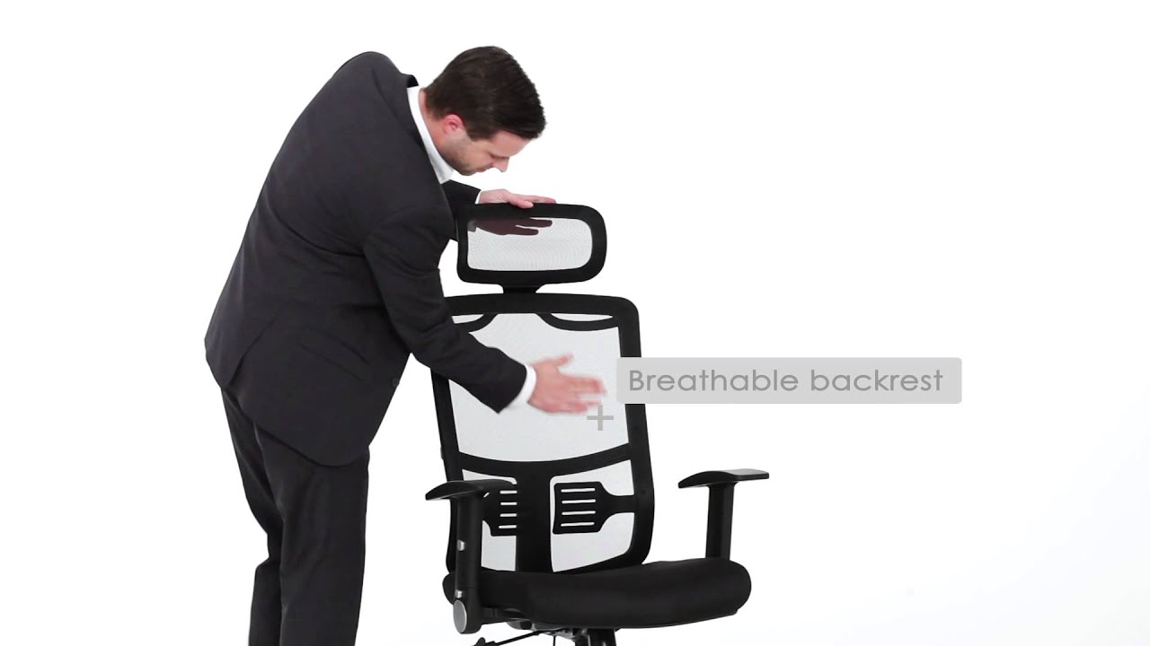 YouTube video placeholder