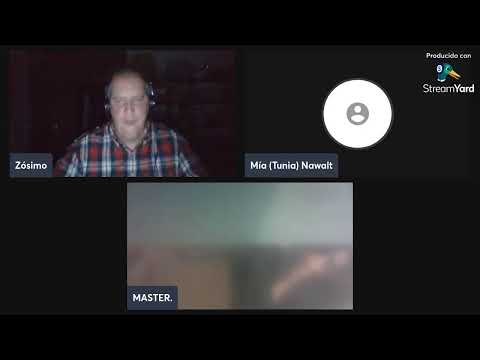 Debate NAWALT vs Master CR