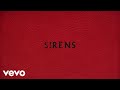 Imagine Dragons Sirens Official Lyric Video