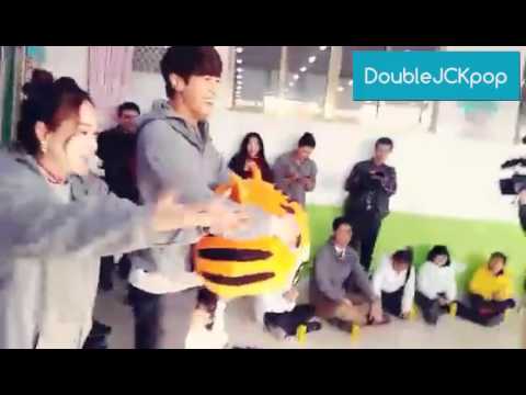 [ENGSUB] 151211 JJCC - 더블제이씨 Ninth Live Broadcast 2/2