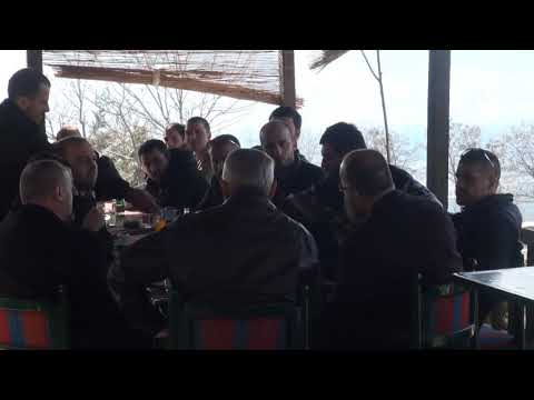 Vrasja dhe sheri i shejtanit - Hoxhë Ekrem Avdiu