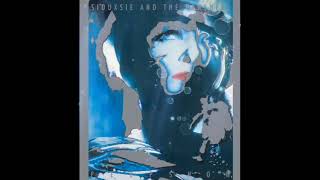 Siouxsie and the Banshees - Peek-a-boo (lyric video)