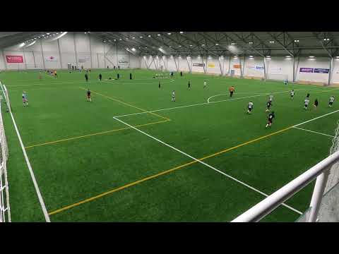 Haka P2011 -  TuTo P2011 Kilpa 22.1.2022 @Valkeakoski osa 2