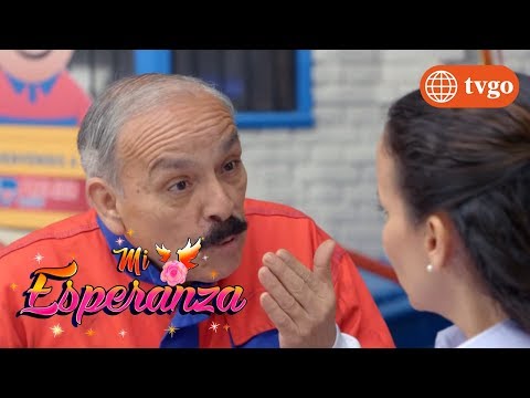 My Hope 08/15/2018 - Chapter 22 - 4/5