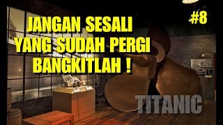 Download lagu Story Wa Keren : TITANIC || SEDIH mp3 Download lagu Story Wa Keren : TITANIC || SEDIH mp3