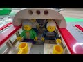 PLANE CRASHES in LEGO thumbnail 2