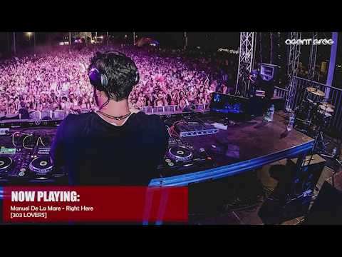 Agent Greg - Obsessions #023