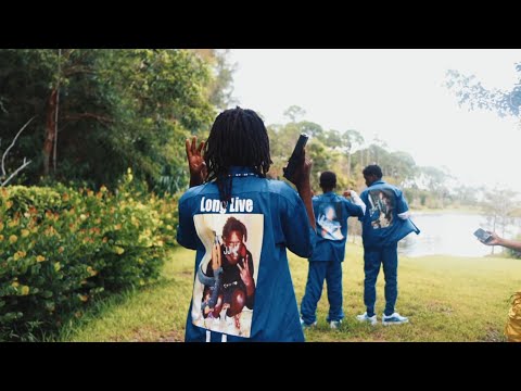 Lil Zk - "Dedicated To Chops" Official Music Video