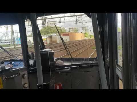 GS M29 Centralstationen - Gamlestadstorget 2022