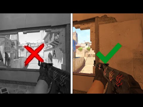 Master the AK 47 In under 5 Minutes (NO BS)