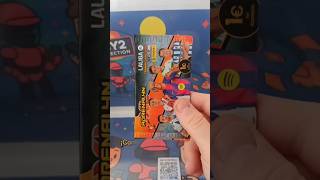 Abriendo sobres Panini Adrenalyn XL 2025 - 26 Parte 6 #cartas #cromos #panini #adrenalyn