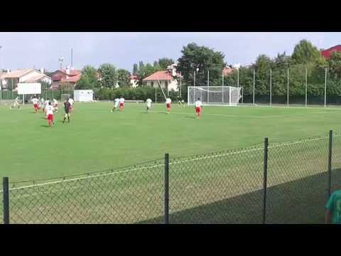 Team Biancorossi - SanDonà  1 -  3   1gool