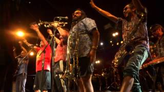 Chico Trujillo - Fiesta de San Benito