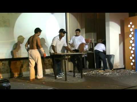 Landmark Idol 2009 Grand Final Ajay