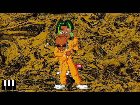 Gunna x Moneybagg Yo Type Beat 2019 "CRYSTAL" Kap G x Lil Baby Type Beat | Melodic [FREE]