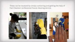 preview picture of video 'House Cleaning Service City of London | 020 3322 7165 |Window Cleaning Service'