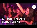Strippers laten meisjes zweten | HEREN UIT DE KLEREN #12