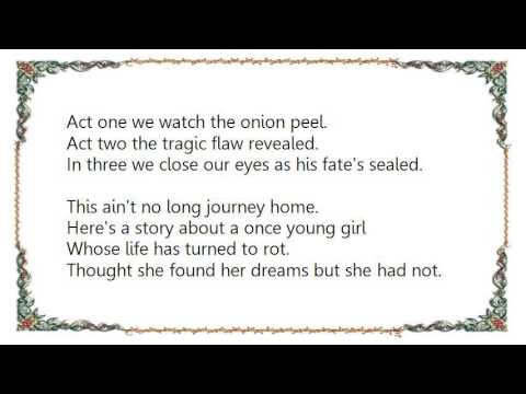 No Long Journey Home - Cowboy Junkies