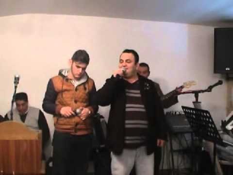 BISERICA PENTICOSTALA DIN TIMISOARA 2014 PUSA SI STRUGUREL(1/6)