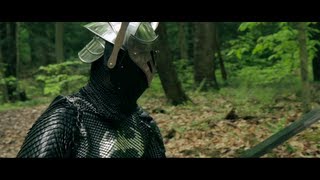 preview picture of video 'LEGENDS: THE DARK KNIGHT (Medieval Batman Fan Film)'