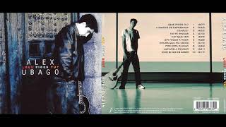 ALEX UBAGO - DIME SI NO ES AMOR