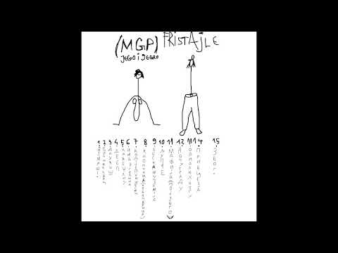 Jego, Jegro (MGP) FRISTAJLE