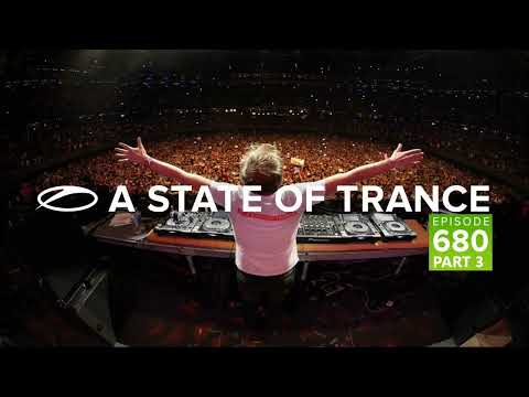 Best of A State of Trance Episode 680 Part 3 #arminvanbuuren