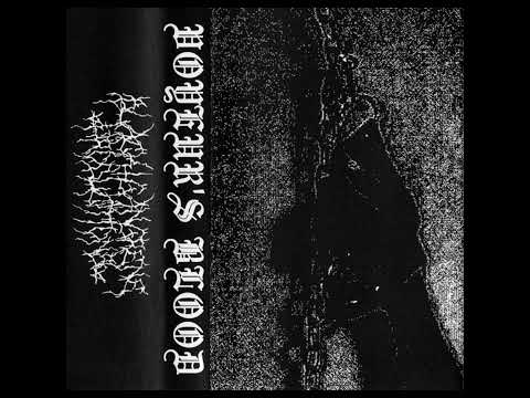 Voyeur's Blood - Voyeur's Blood (2018)