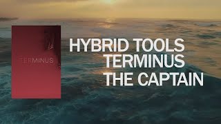 Video thumbnail for 8Dio "The Captain" Trailer for 8Dio Hybrid Tools Terminus by 8Dio