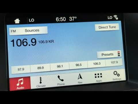 New 2018 Ford Explorer Rochester MN Winona, MN #F185165 - SOLD