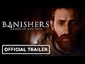 Banishers: Ghosts of New Eden - Official Reveal Trailer | The Game Awards 2022