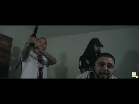Lil Slugg - Big Guns ft Easy (Dir @btcvisuals)