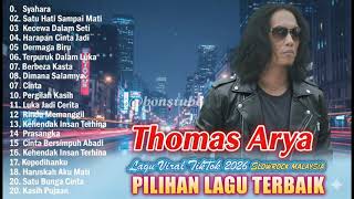 Download lagu SYAHARA, SATU HATI SAMPAI MATI - THOMAS ARYA FEAT ELSA PITALOKA FULL ALBUM 2026#lagumalaysia mp3