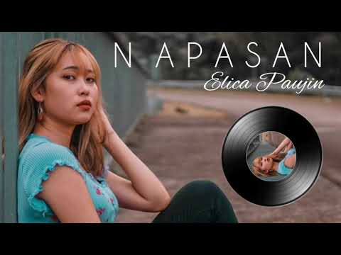 NAPASAN - ELICA PAUJIN